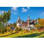 Puzzle Castorland 500el Pałac Peles, Rumunia - 3